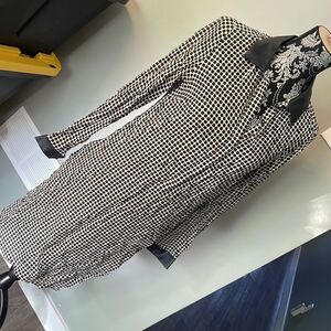 Weekend Max Mara Silk Dress NEW